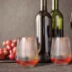 نظارات Highball المضلعة بالجملة في الصين - أواني زجاجية حديثة مصممة لتجارب المشروبات المتميزة