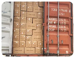 Levering