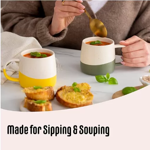 Store stentøjskopper