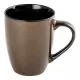 Oplev premium 12 oz store keramiske kaffekopper engros i Kina