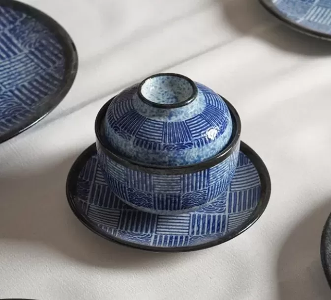 leverandør af keramisk porcelæn i bulk