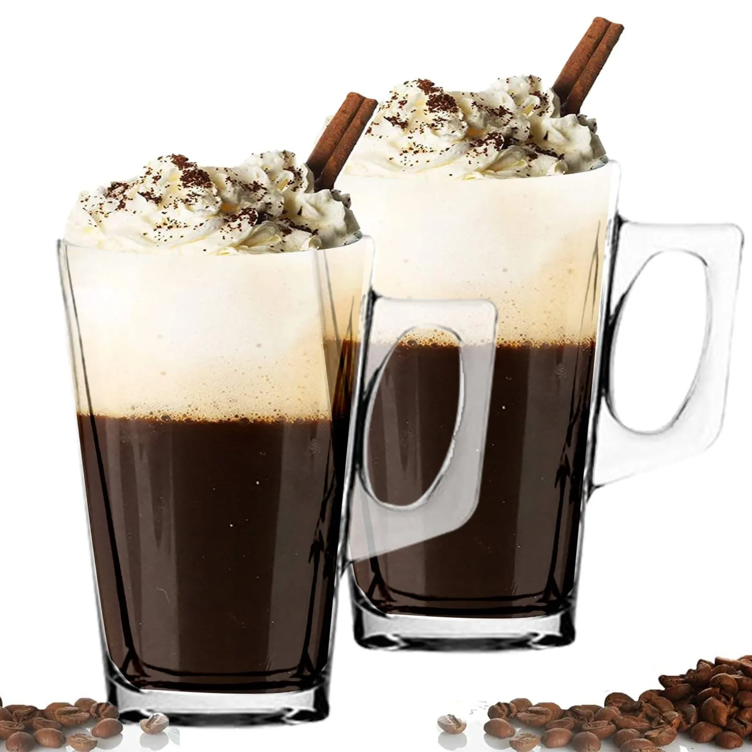 kaffeglas engros Kina
