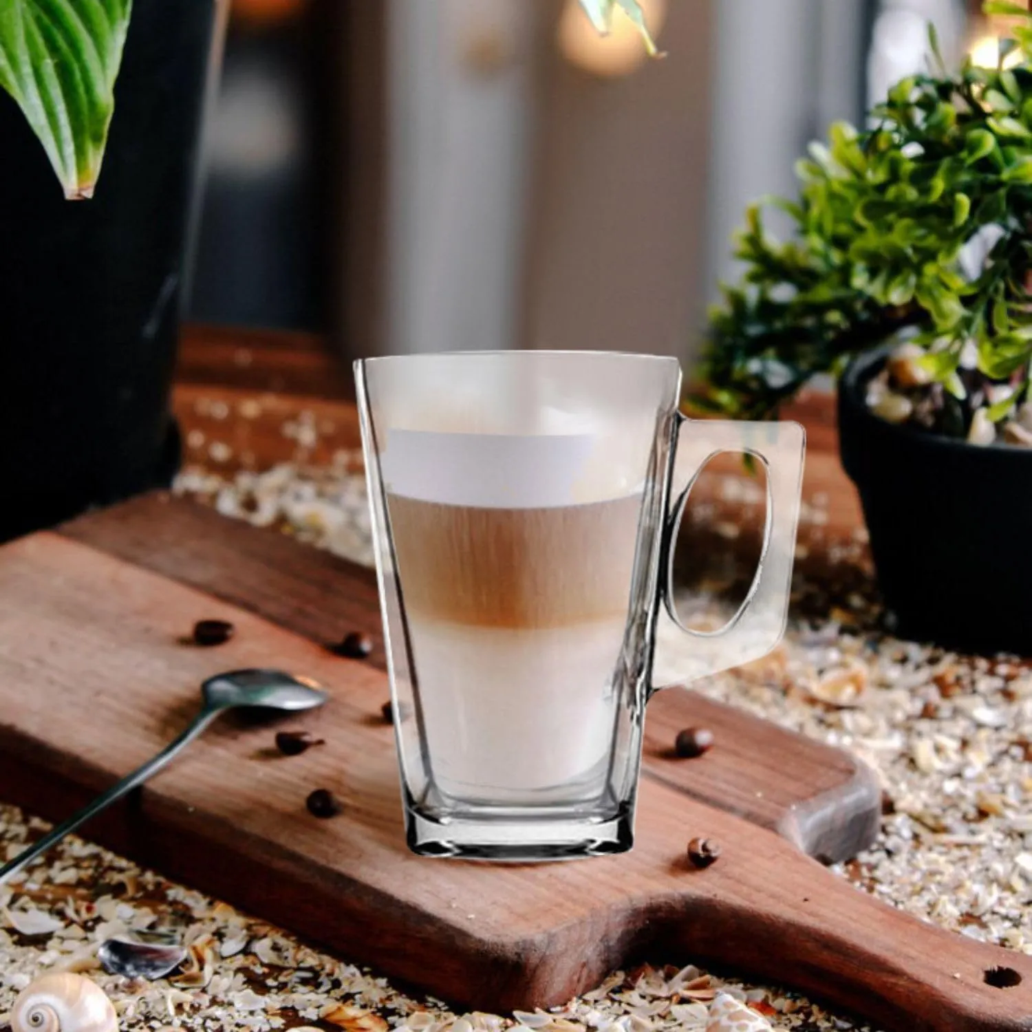 brugerdefinerede latte briller engros