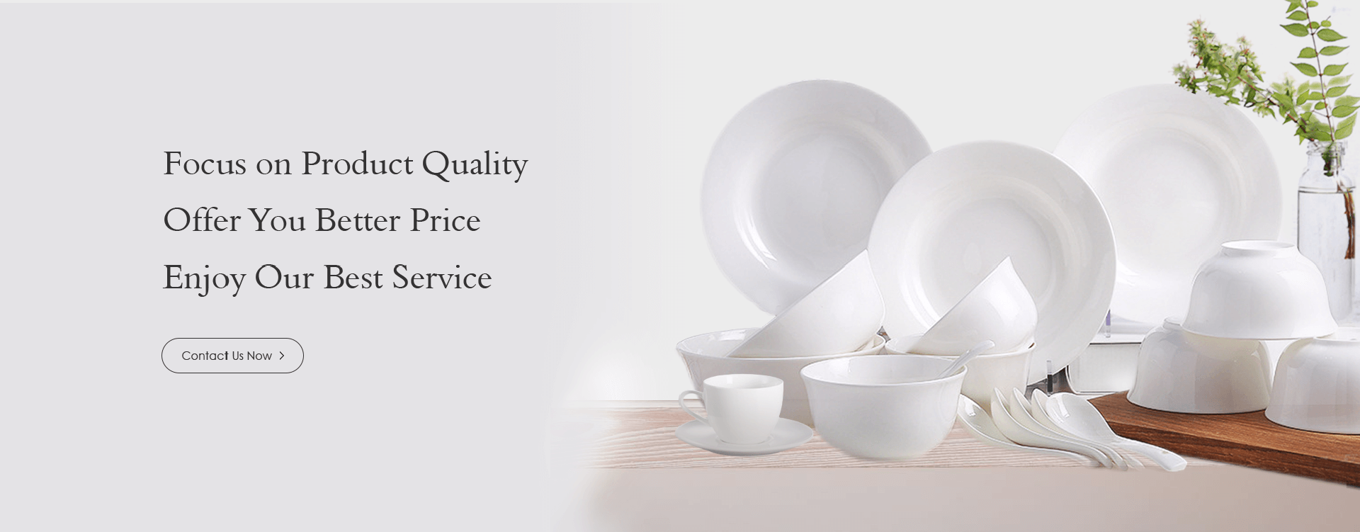 Taiyuan Linkbridge Ceramics Co., Ltd.