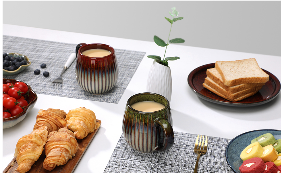 Ceramic Cup for Coffee Tea Wholesale in China