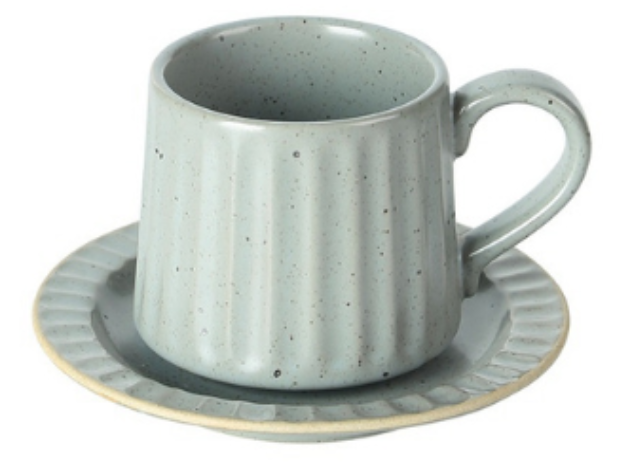 Ceramic Porcelain Tea Cup Saucer Wholesale in China