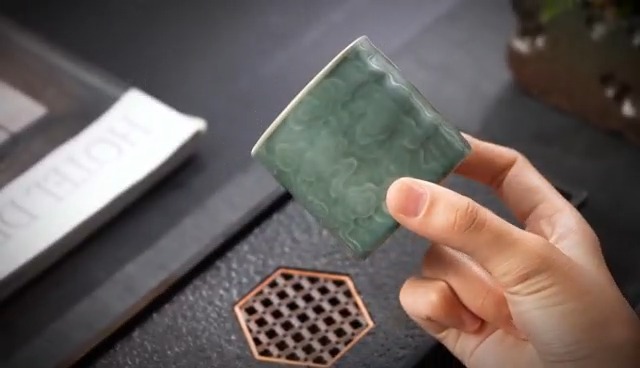Ceramic Demitasse Cups Wholesale in China 