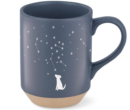 Celestial Dog Stoneware Mug bán buôn ở Trung Quốc