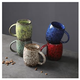 Ceramics Pottery Big Tea Cup Groothandel in China