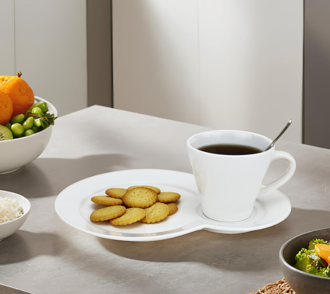 Ceramic Tea Milk Coffee Mug Wholesale in China