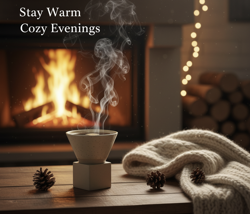 ベース付き円錐形セラミックエスプレッソカップ、漏斗、アイスクリームコーンスタイル、ストーンウェア、モダンな食器に適したエレガントなデザイン