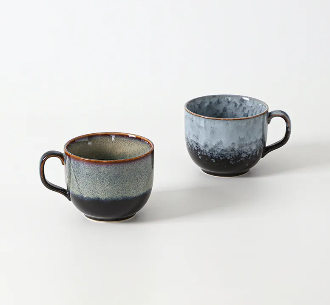 Ceramic Coffee Cup Wholesale in China for Cafés, Hotels