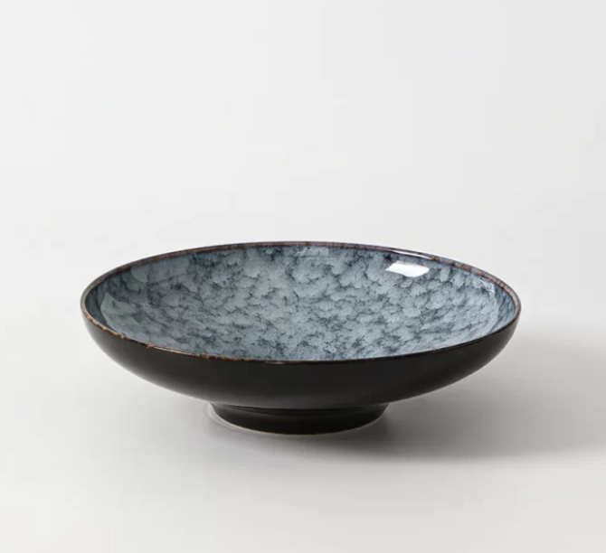 Ceramic Salad Plates Wholesale in China 