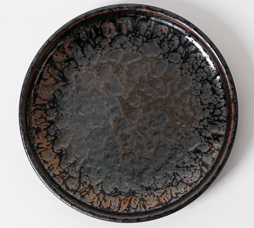 रिएक्टिव ग्लेज्ड बल्क रेस्तरां डिनर प्लेट्स थोक रिएक्टिव ग्लेज्ड बल्क रेस्तरां डिनर प्लेट्स थोक