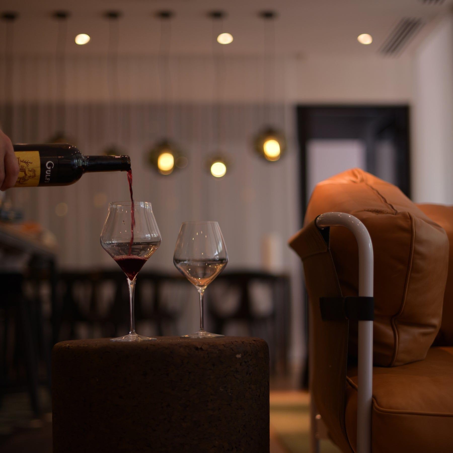 Бокалы для красного вина Burgundy, набор бокалов для вина объемом 2 – 22 унции с усиленными ароматическими свойствами для Бургундии, Бароло, Бургундской области, Неббиоло