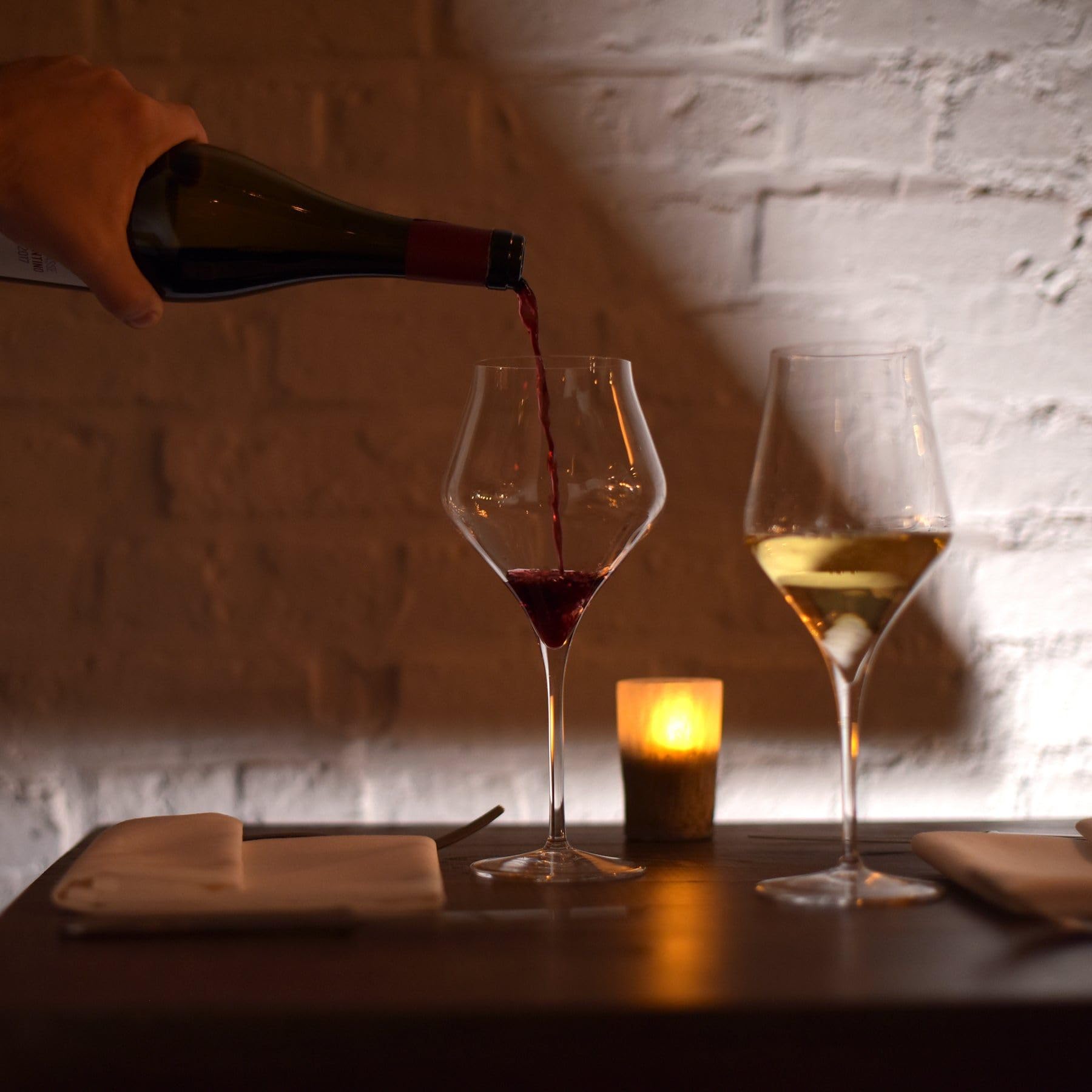 Бокалы для красного вина Burgundy, набор бокалов для вина объемом 2 – 22 унции с усиленными ароматическими свойствами для Бургундии, Бароло, Бургундской области, Неббиоло