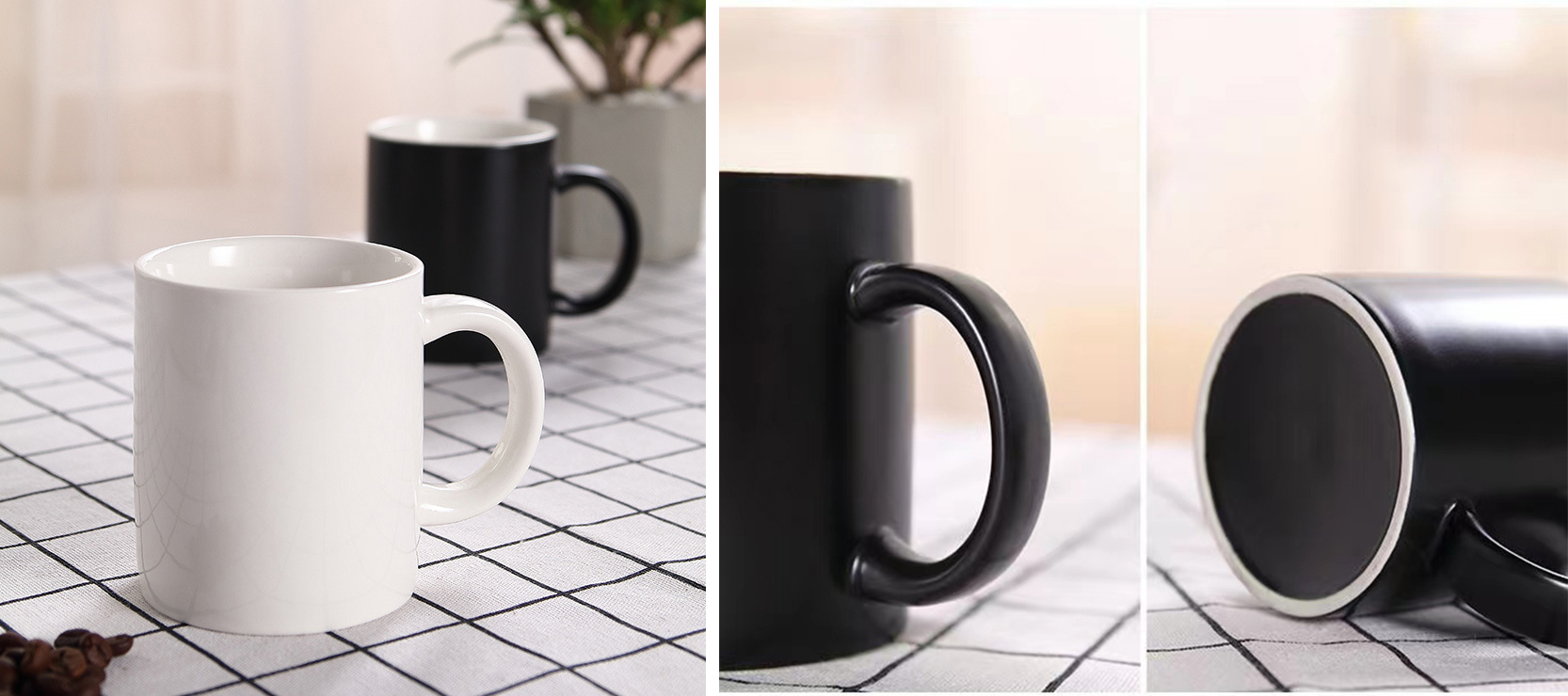 Hot-sale product porcelain mug