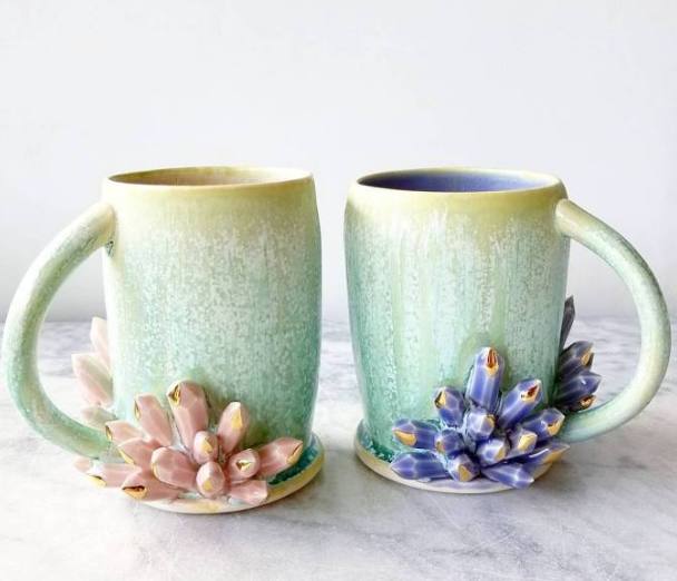 Porcelain Mug Wholesale Supplier in China