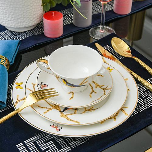 Cutlery Set Manufacturer in China