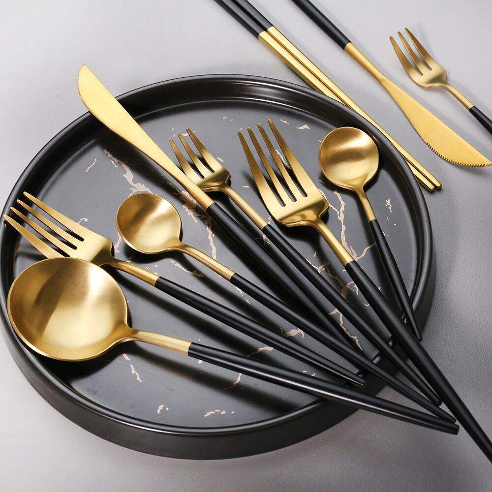 Crockery and Cutlery Supplier in Chin