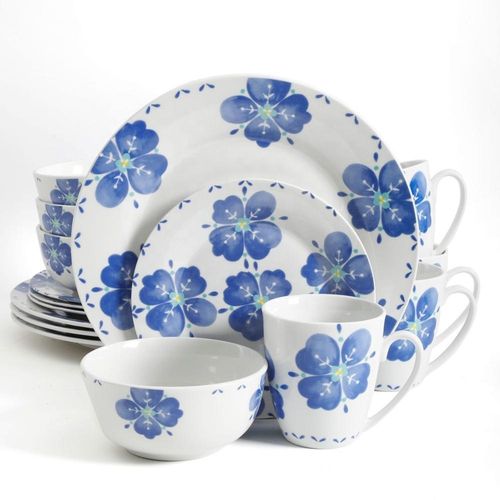 decal decorated ceramic plate manufacturer in China