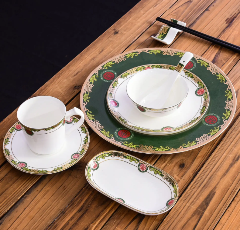 Wholesale Restaurant Cutlery Sets in China | Linkbridge