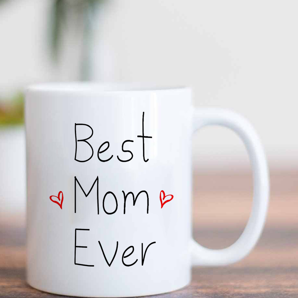 Exclusive Mothers Day Mugs Wholesale in China - Linkbridge Ceramics Your Ideal Partner