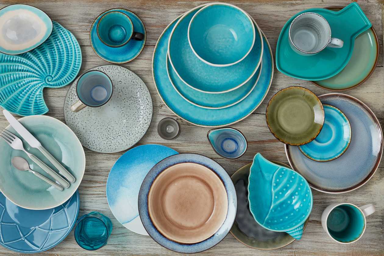 Father's Day Ceramic Tableware Wholesale in China | Perfect Gift Ideas