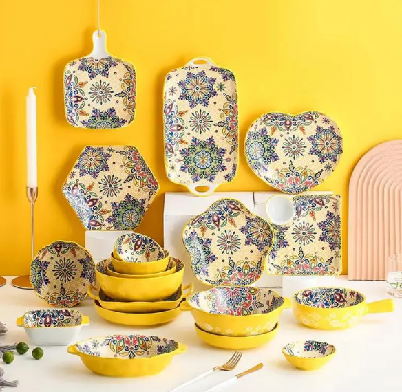 Restaurant Cutlery Suppliers in China | Quality, Affordable Wholesale Solutions