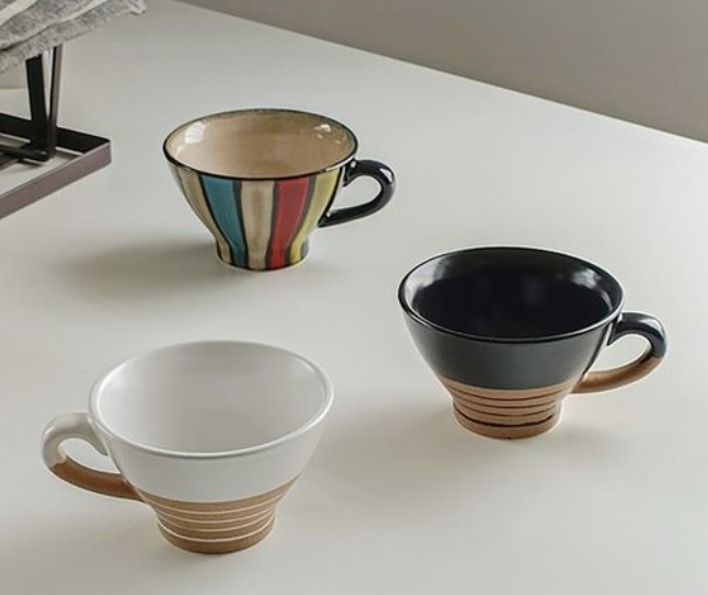 Ceramic Cup Manufacturers in China | High-Quality Ceramic Cups for Wholesale