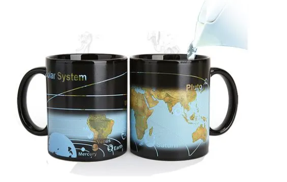 Vibrant Sublimation Cups Supplier in China | Elevate Your Brand with Linkbridge Ceramic