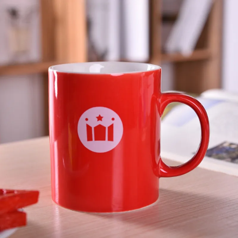 Ceramic Mug Supplier