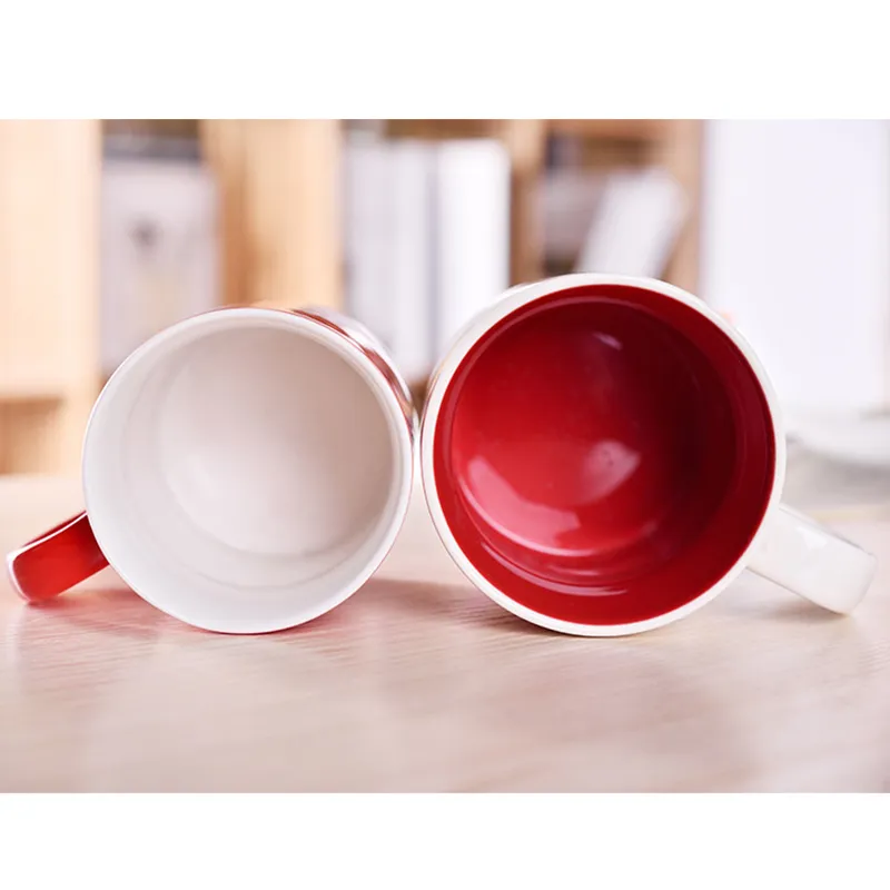 Ceramic Mug Supplier in China