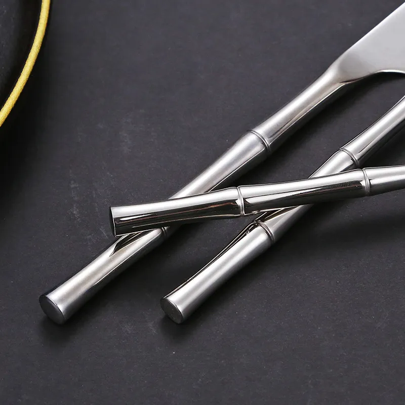 Stainless Steel Cutlery Manufacturer in China