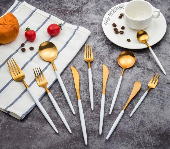 Choose the Best Flatware Cutlery Set Manufacturer in China Linkbridge