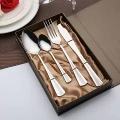 Stainless Steel Cutlery Wholesale in China | Reliable Supplier - Linkbridge