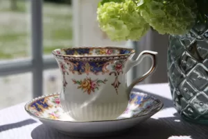Ceramic Tea Cup Wholesale in China | Linkbridge Ceramics - Reliable Tea Cup Supplier