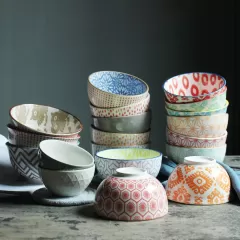 Reliable Ceramic Bowl Supplier | Leading Ceramic Bowl Manufacturer in China - Linkbridge Ceramics