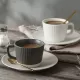 Experience: Ceramic's Wholesale Cappuccino Mugs in China – Where Style Meets Affordability!