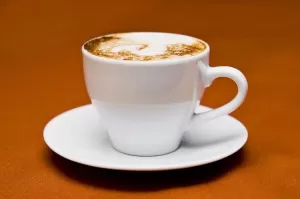 Ceramic Cappuccino Mugs Wholesale in China – Elevate Your Tableware with Linkbridge Ceramics Supplier