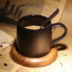 Ceramic Coffee Mug Manufacturers in China | Trusted Supplier for High-Quality Mugs
