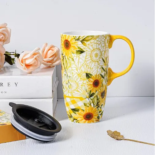 Ceramic Coffee Mugs Wholesale in China