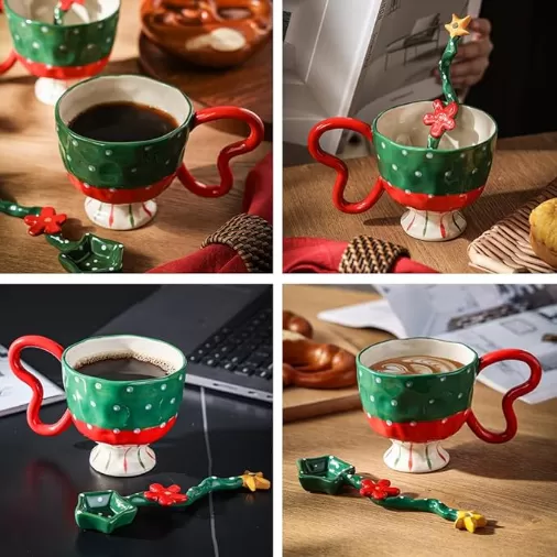 Festive Mug Gifts