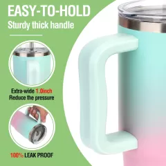 Ceramic Coated Interior Tumbler Wholesale in China – Premium Quality & Customizable Options
