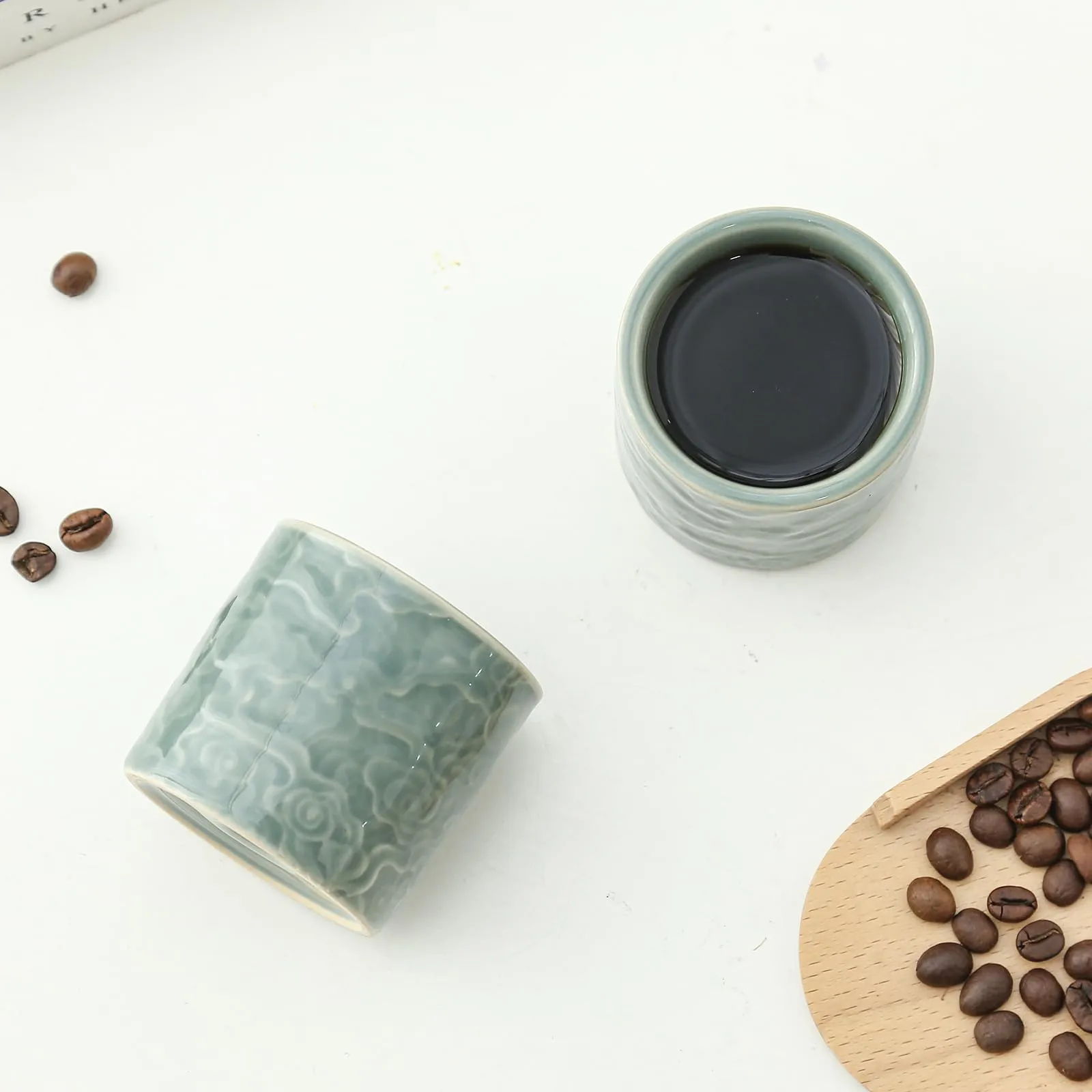 Espresso Cups Wholesale