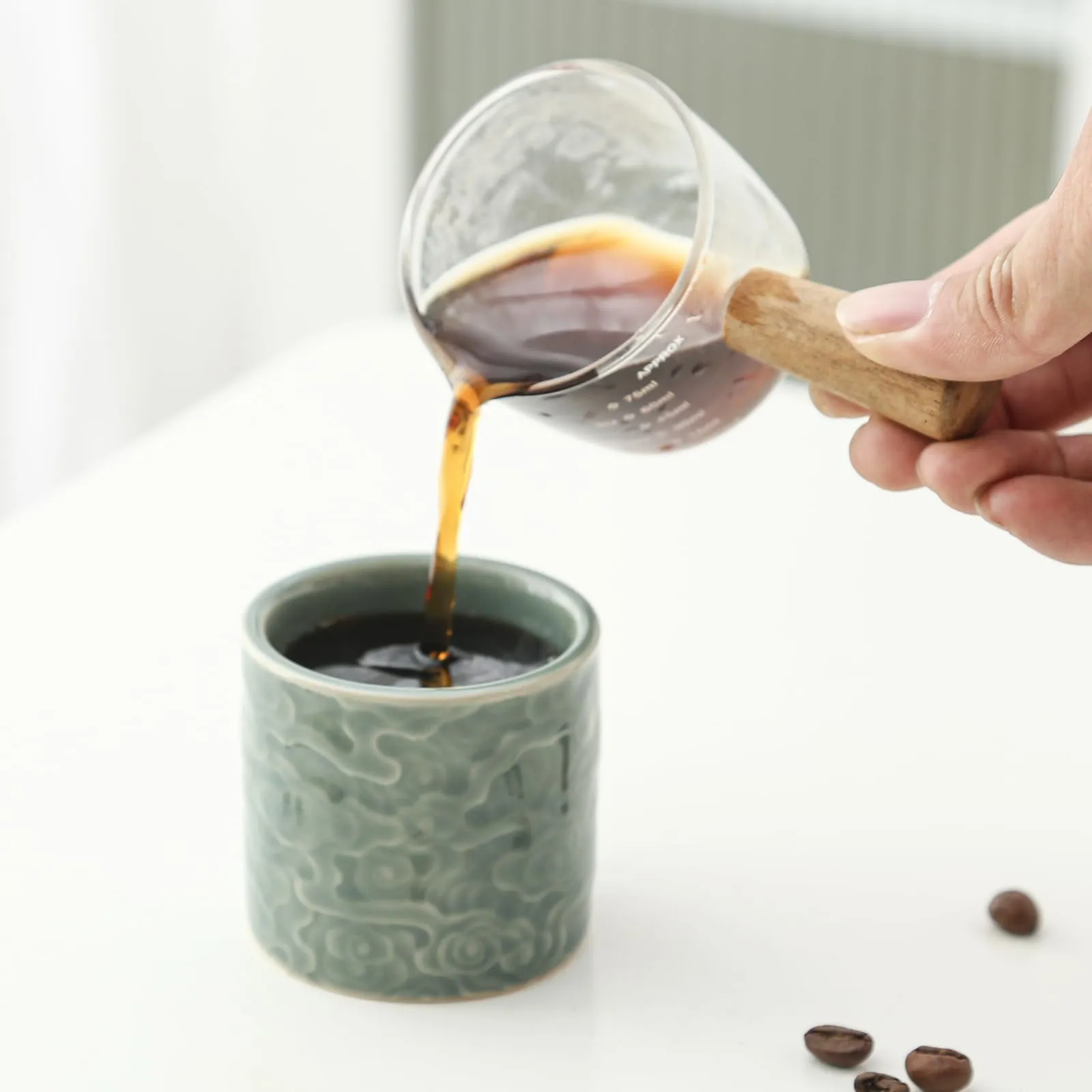 Coffee Cup Manufacturer