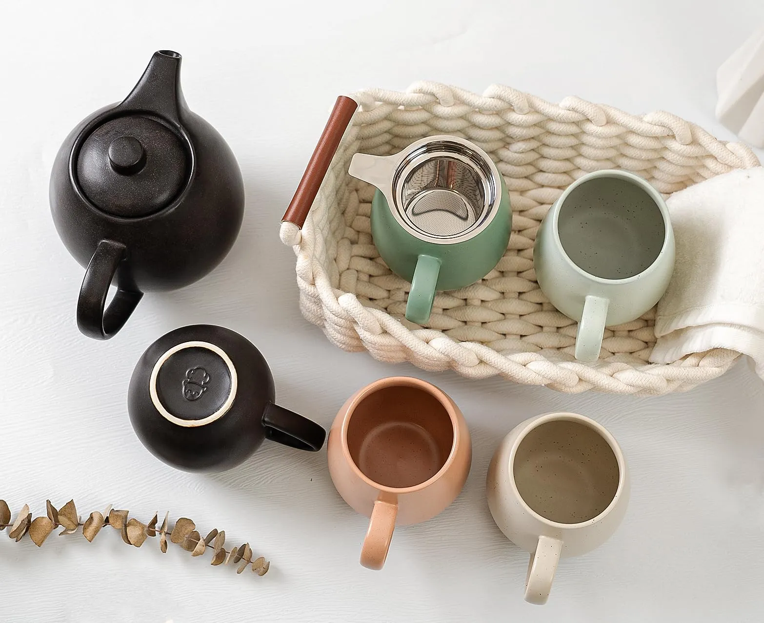 Bulk ceramic coffee mugs China