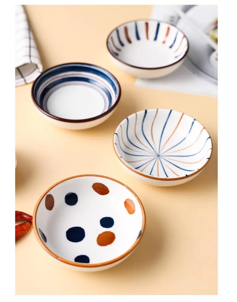  ceramic side bowls supplier