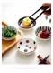 Small Ceramic Side Dishes Bowls Wholesale in China | Elegant and Durable Tableware for Restaurants & Homes
