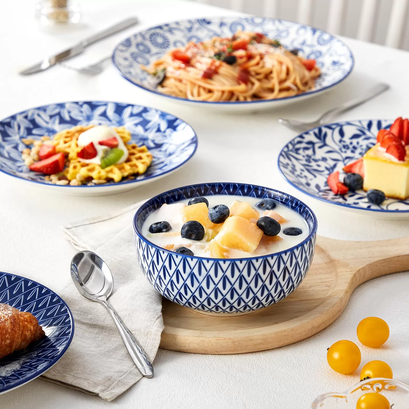 wholesale porcelain dinnerware
